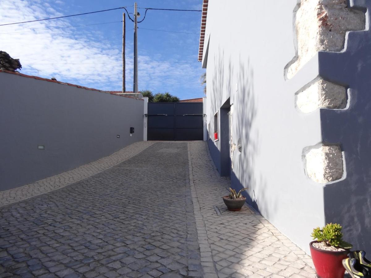 Casa Da Riguerinha Bed & Breakfast Monsanto Luaran gambar