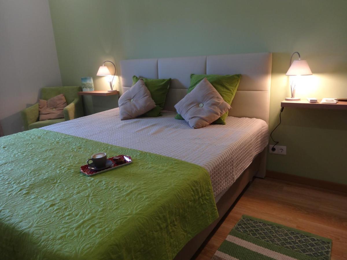 Casa Da Riguerinha Bed & Breakfast Monsanto Luaran gambar